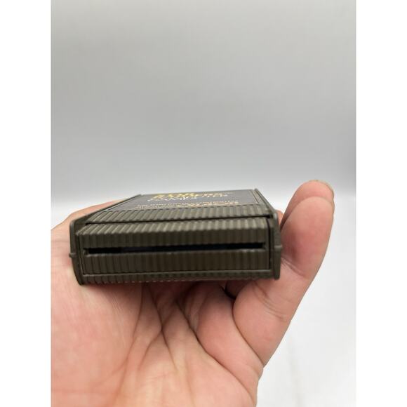 STAR RAIDERS Atari 400/800/XL/XE Game cartridge tested Star Raiders - Picture 2 of 4